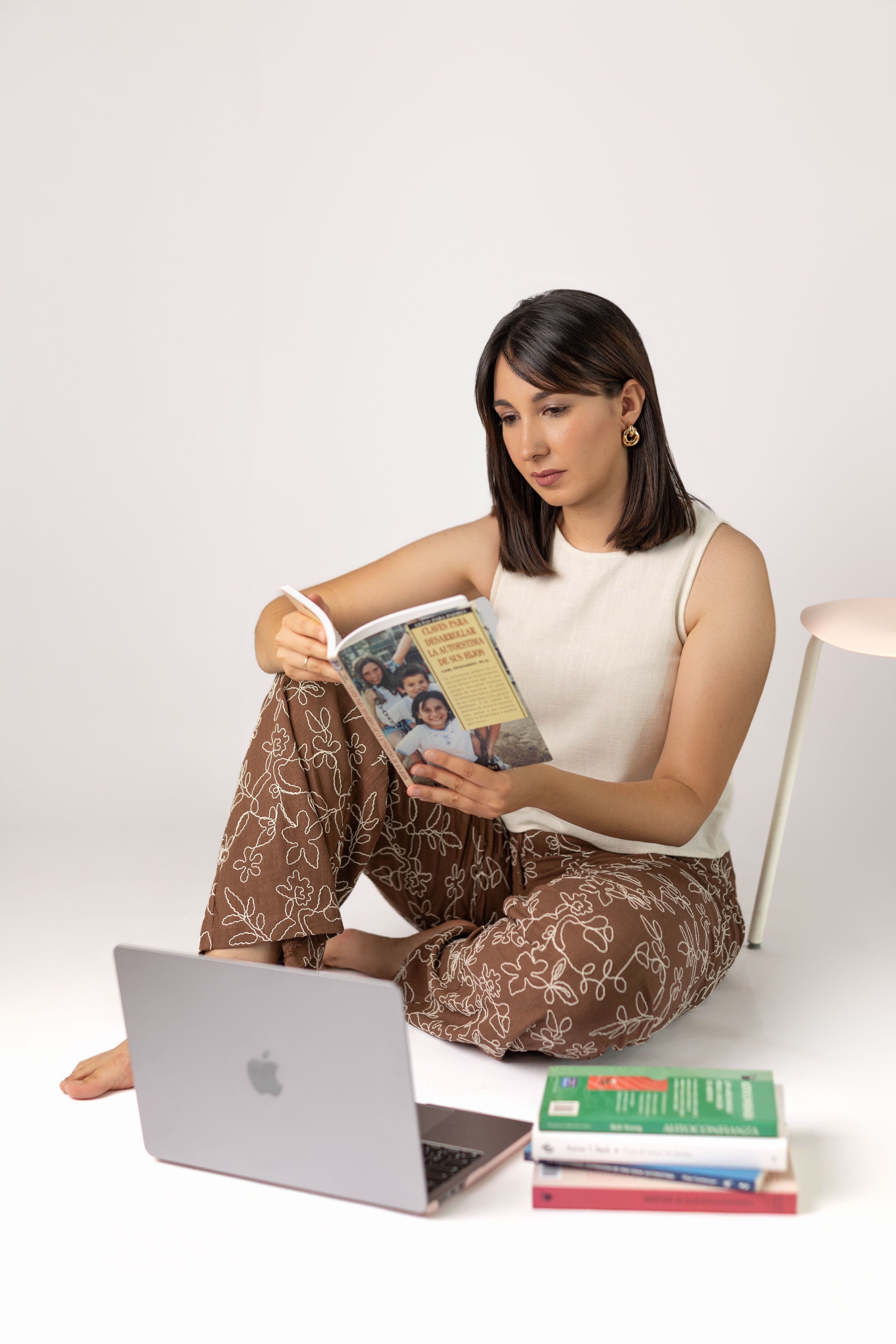 Gloria Cordera- Psicóloga