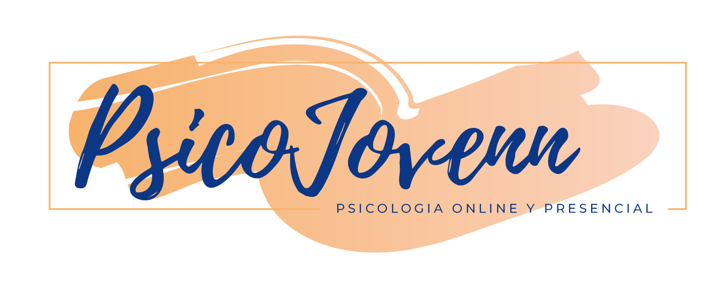 Logo PsicoJovenn